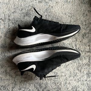 Nike Zoom Pegasus 37 Black used